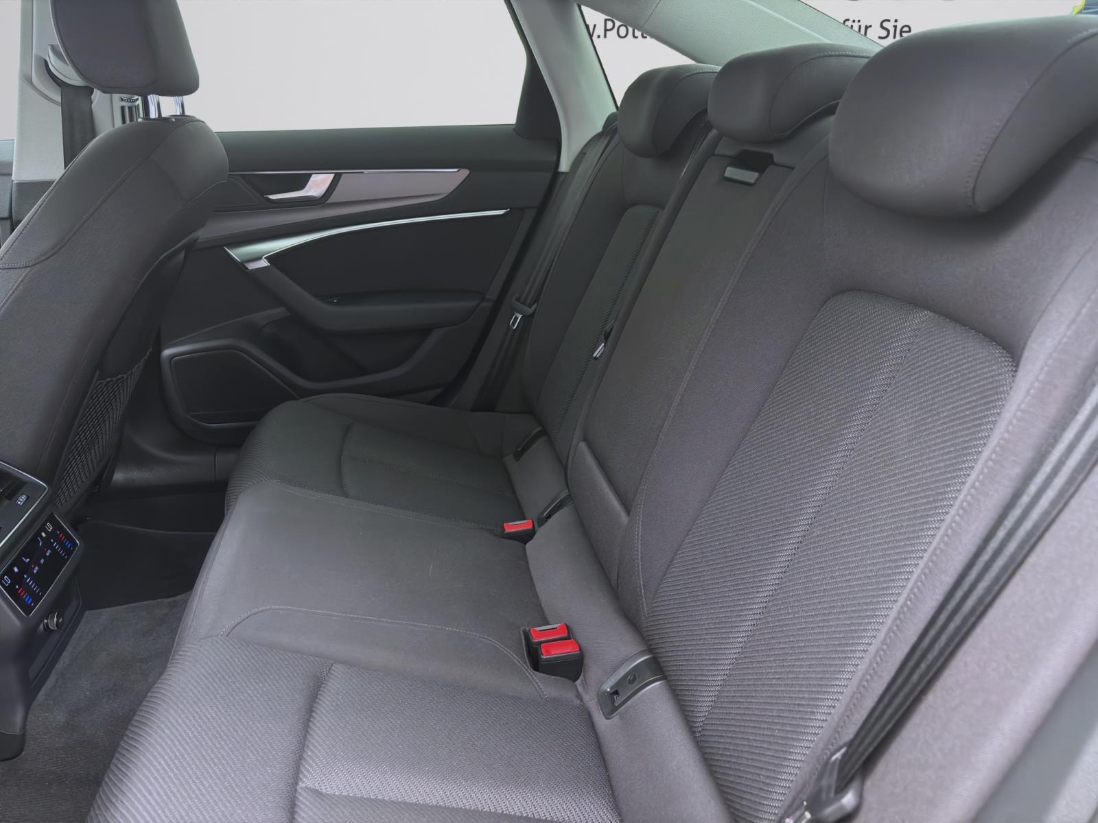 Bild 13: Audi A6 40 TDI S LINE NAVI+ PDC KAMERA SITZHZG