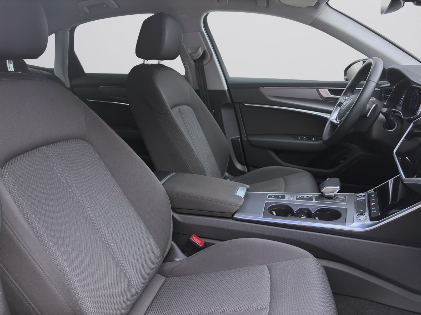 Bild 14: Audi A6 40 TDI S LINE NAVI+ PDC KAMERA SITZHZG