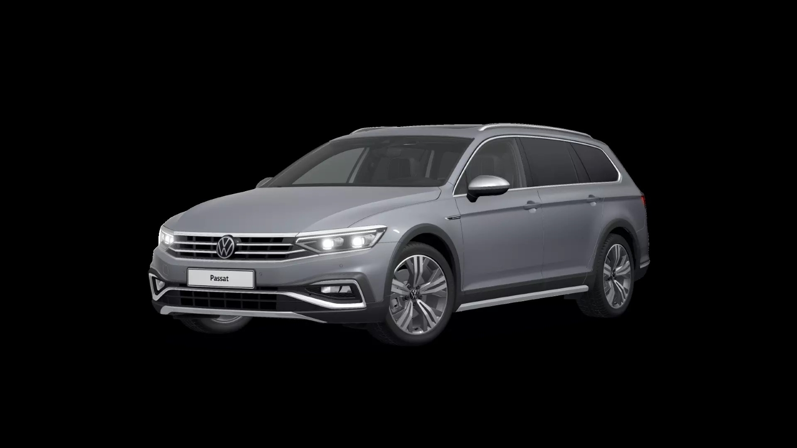 Volkswagen Passat Variant 2.0 TDI DSG 4M ALLTRACK PANO STANDHZG IQ.LIGHT