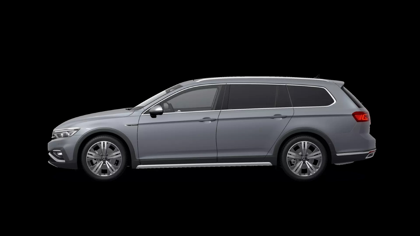 Volkswagen Passat Variant 2.0 TDI DSG 4M ALLTRACK PANO STANDHZG IQ.LIGHT