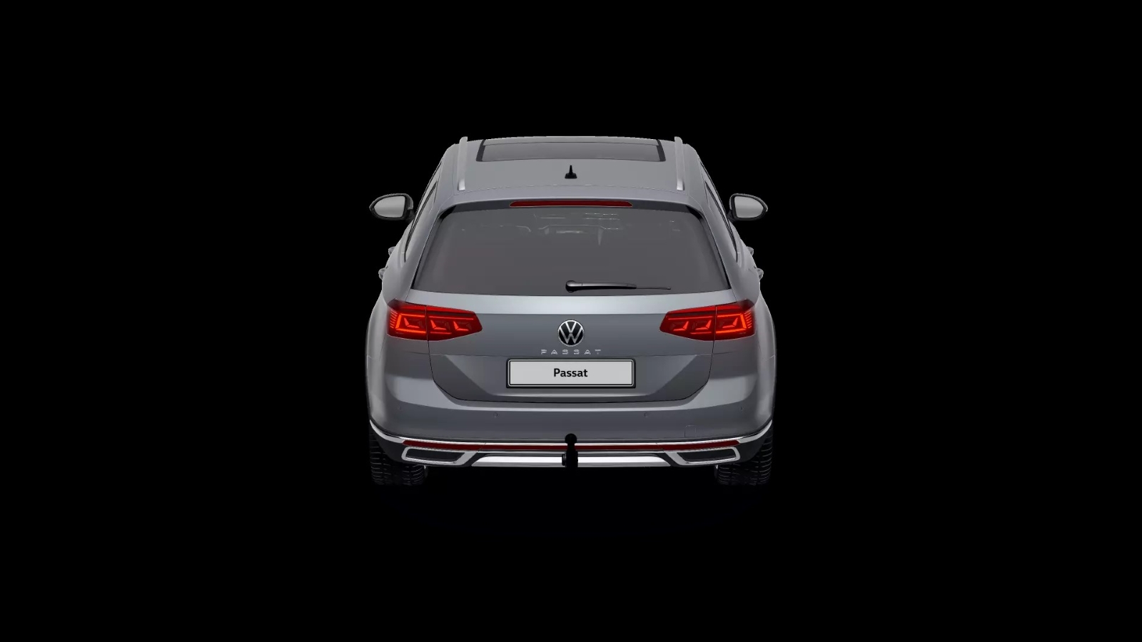 Volkswagen Passat Variant 2.0 TDI DSG 4M ALLTRACK PANO STANDHZG IQ.LIGHT