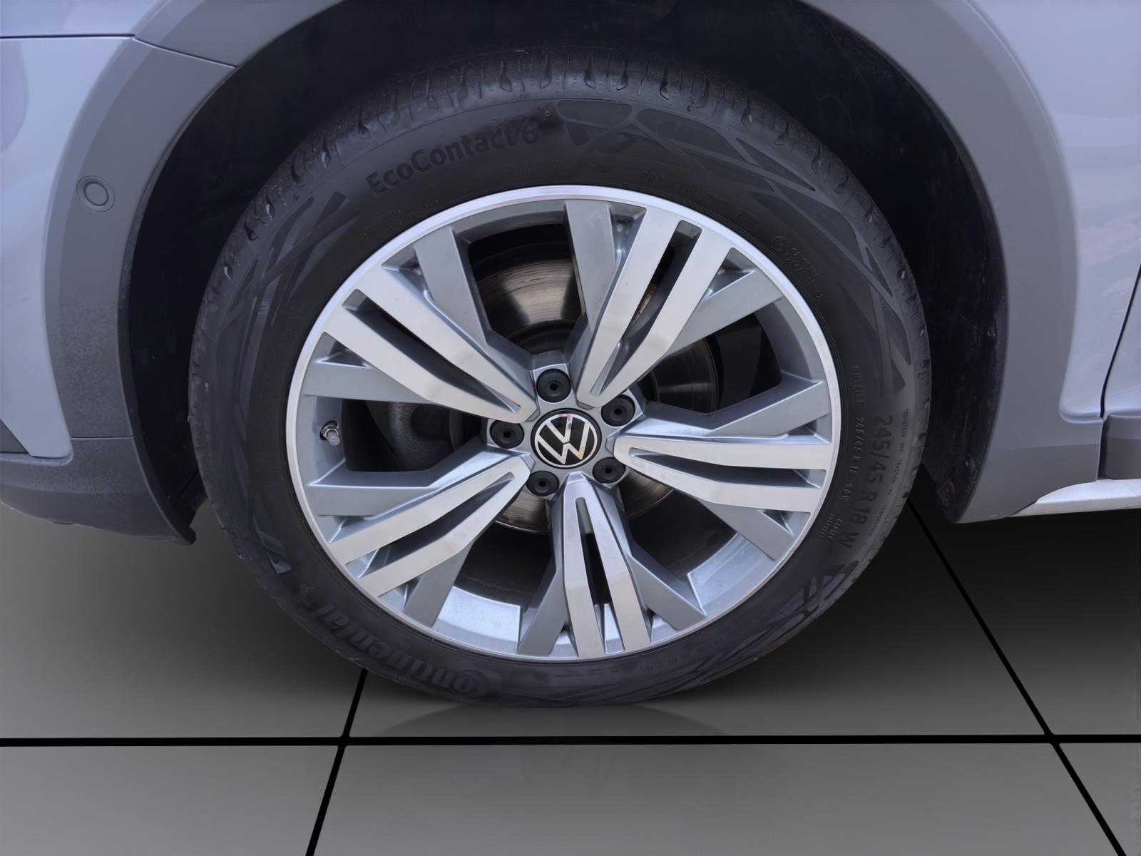 Volkswagen Passat Variant 2.0 TDI DSG 4M ALLTRACK PANO STANDHZG IQ.LIGHT