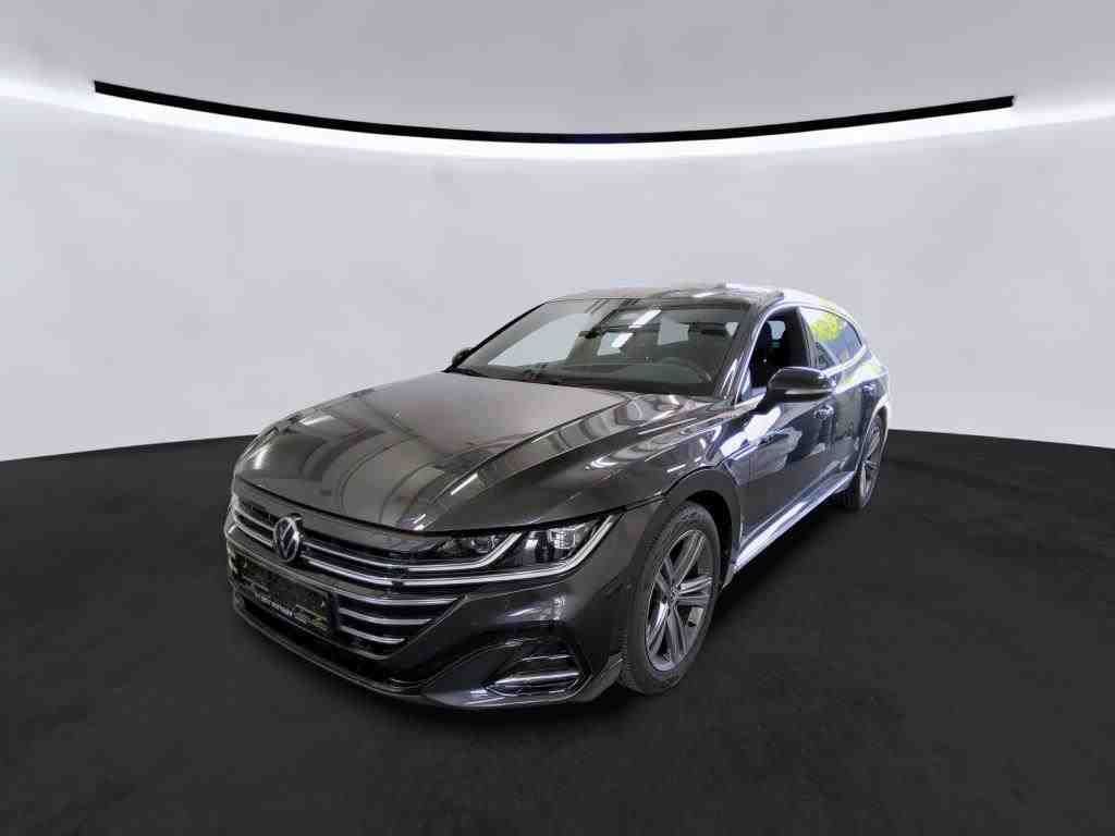 Volkswagen Arteon Shooting Brake 2.0 TSI DSG R-LINE PANO IQ.LIGHT PDC