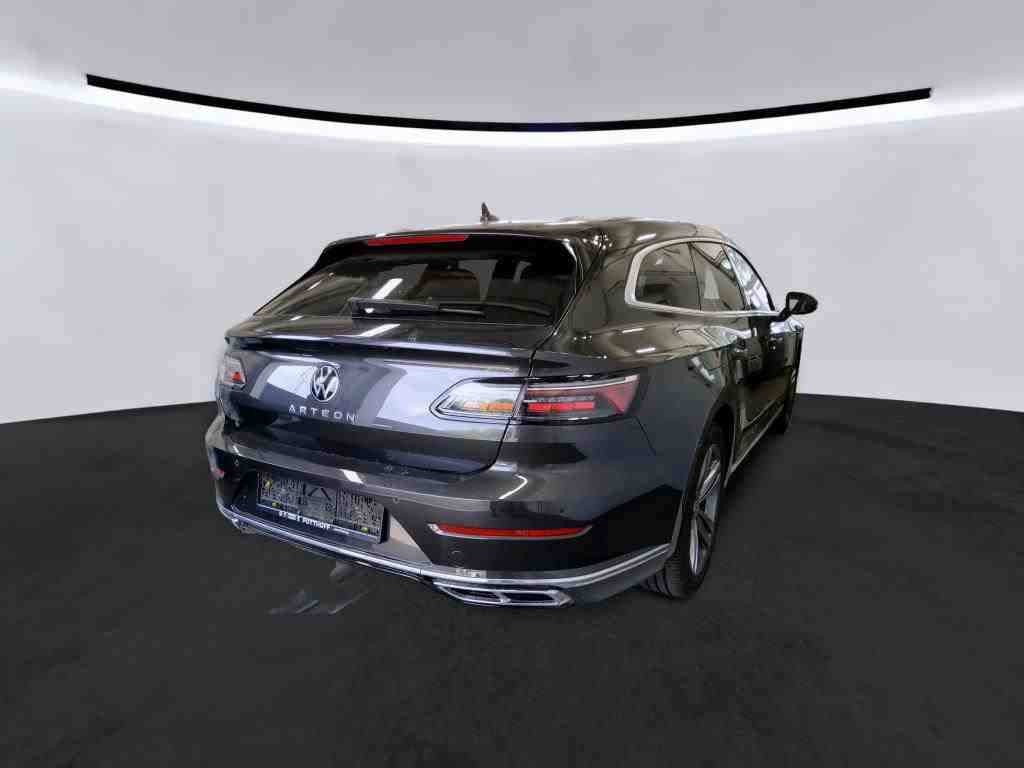 Volkswagen Arteon Shooting Brake 2.0 TSI DSG R-LINE PANO IQ.LIGHT PDC