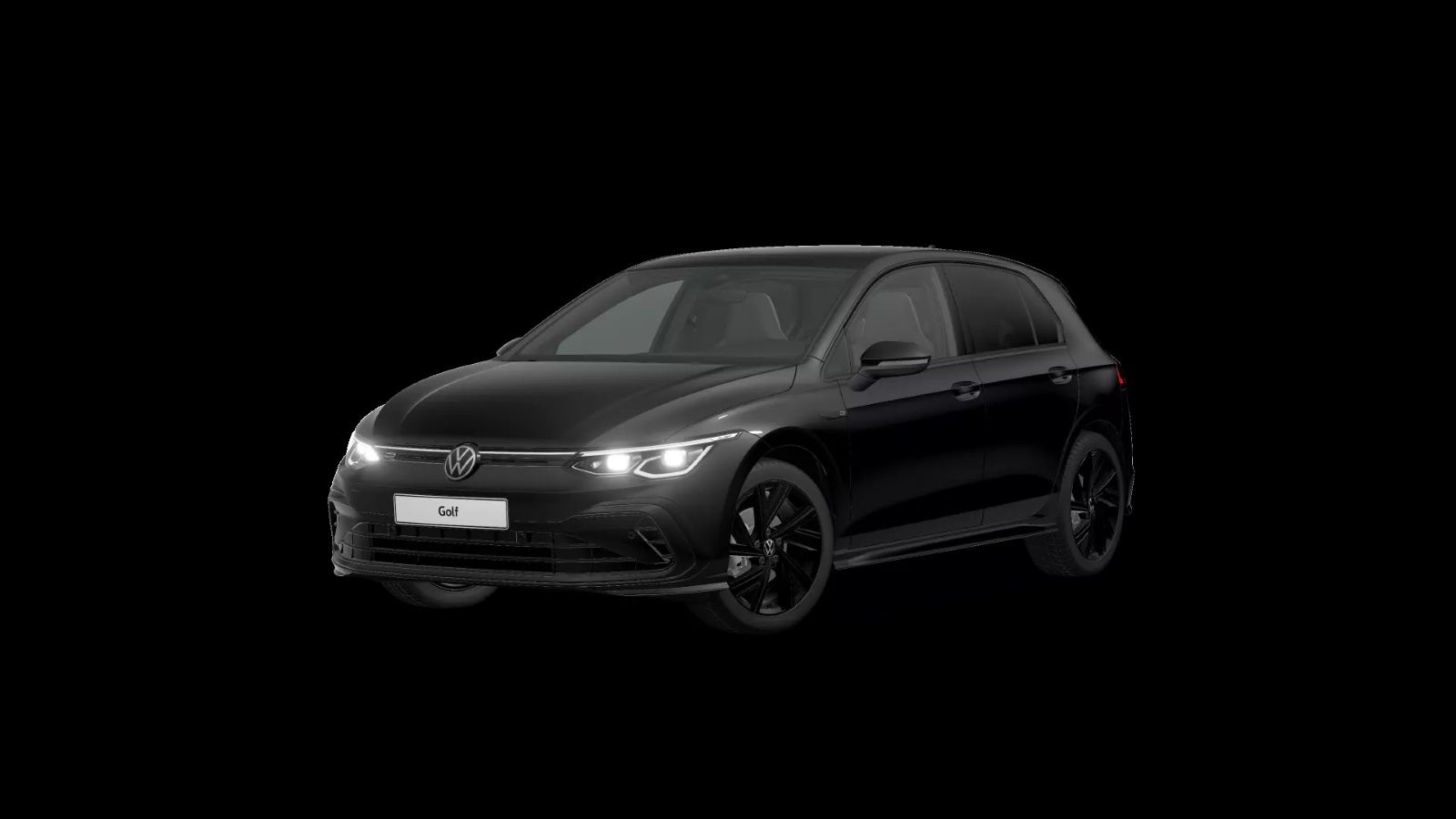 Volkswagen Golf 2.0 TDI DSG R-LINE NAVI PANO KAMERA PDC
