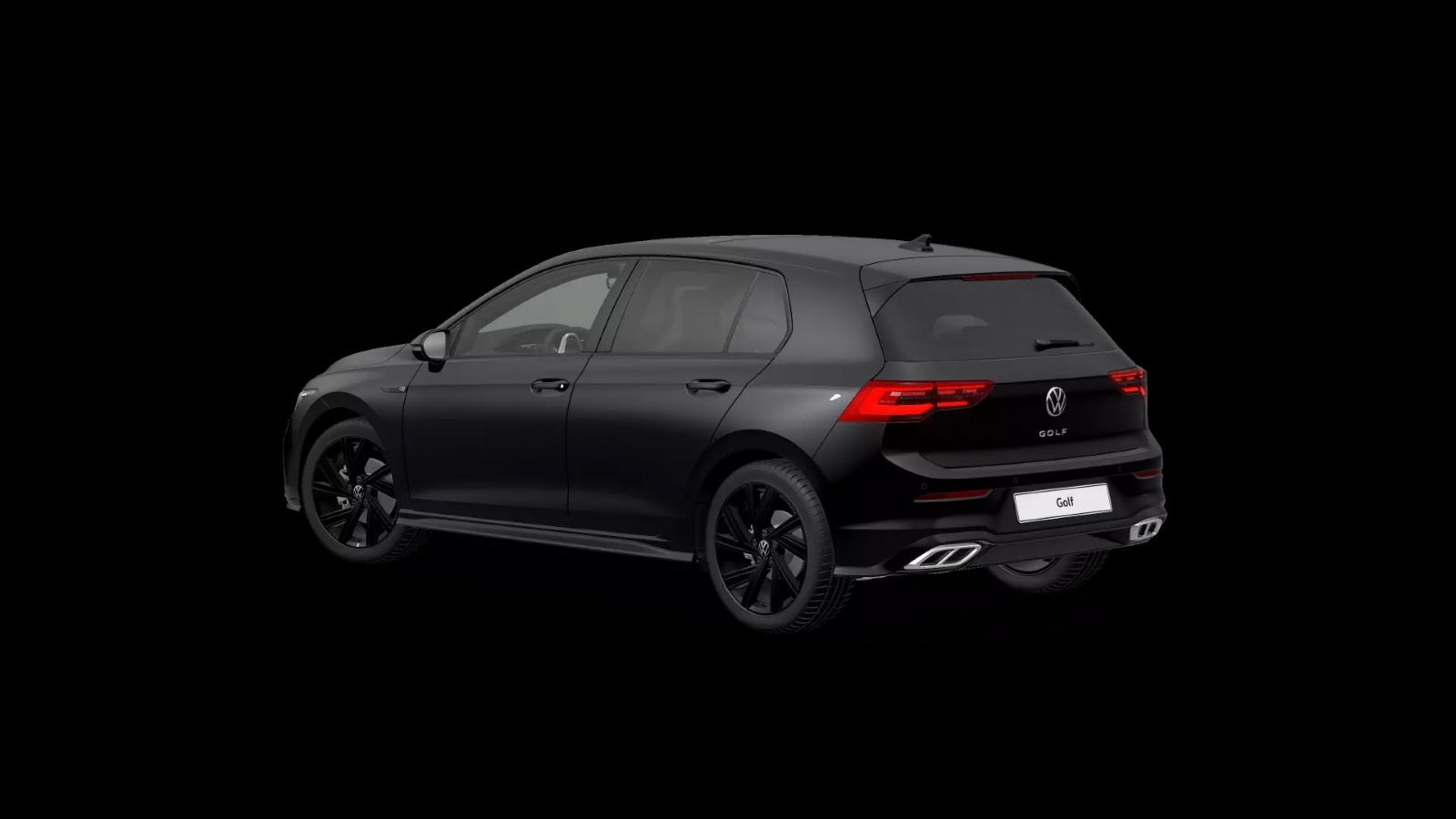 Volkswagen Golf 2.0 TDI DSG R-LINE NAVI PANO KAMERA PDC