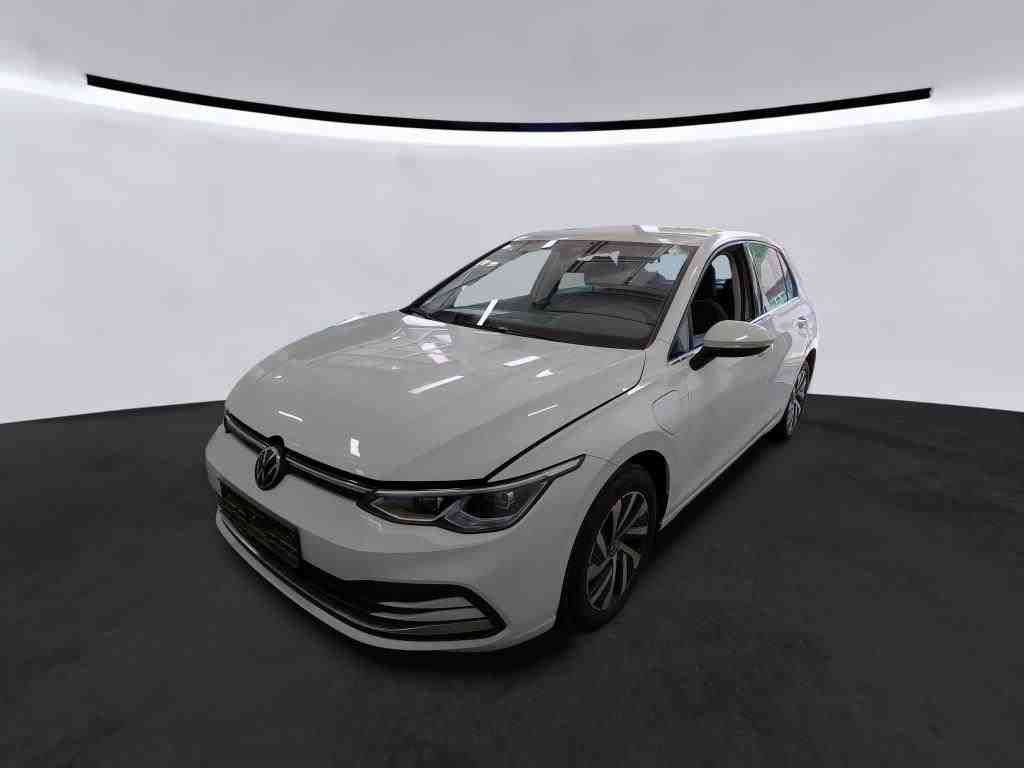 Volkswagen Golf 1.4 eHybrid STYLE NAVI KLIMA PDC LED