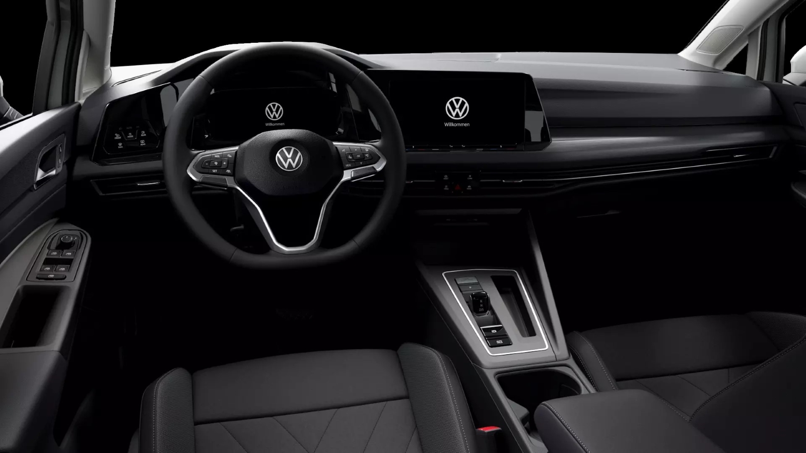 Volkswagen Golf 1.4 eHybrid STYLE NAVI KLIMA PDC LED