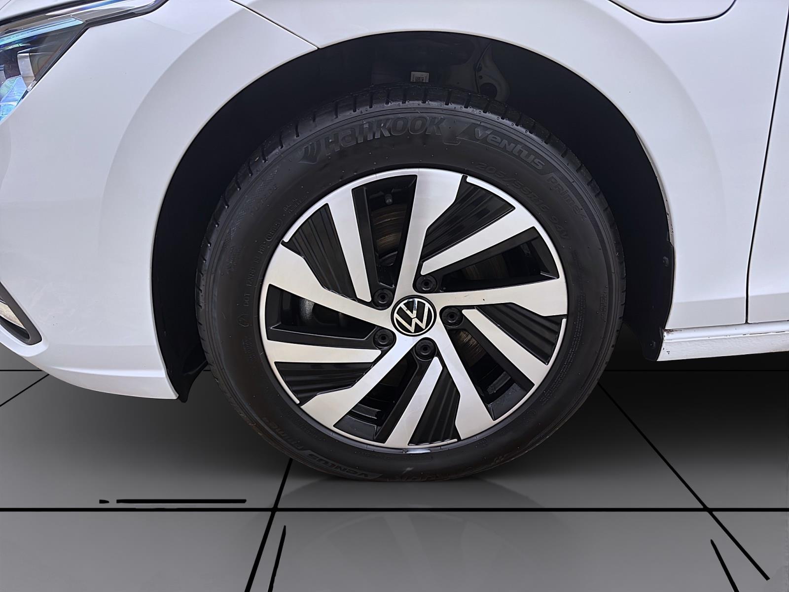 Bild 7: Volkswagen Golf 1.4 eHybrid STYLE NAVI KLIMA PDC LED