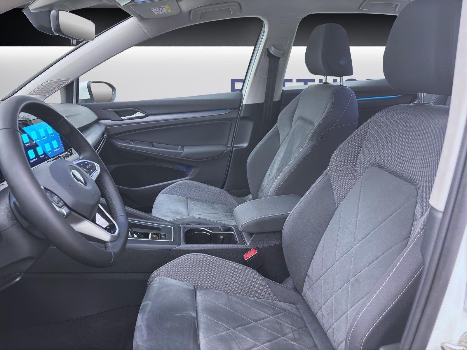 Bild 8: Volkswagen Golf 1.4 eHybrid STYLE NAVI KLIMA PDC LED