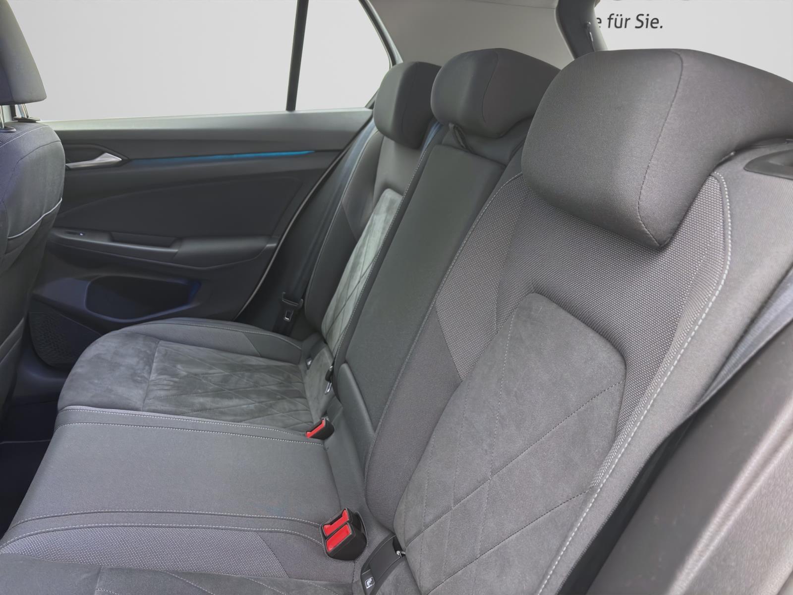 Bild 13: Volkswagen Golf 1.4 eHybrid STYLE NAVI KLIMA PDC LED