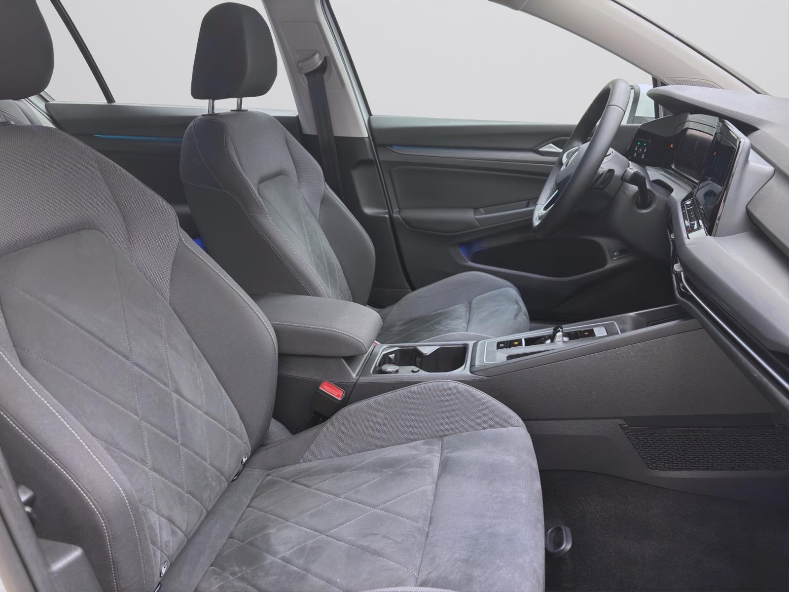 Bild 14: Volkswagen Golf 1.4 eHybrid STYLE NAVI KLIMA PDC LED