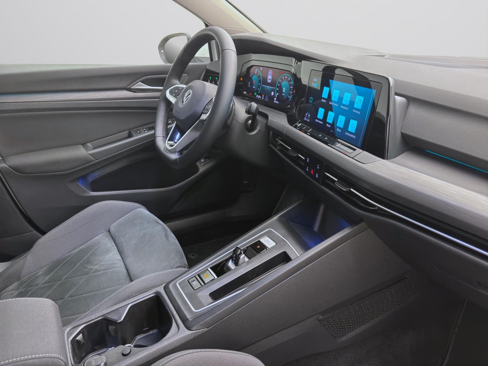 Bild 15: Volkswagen Golf 1.4 eHybrid STYLE NAVI KLIMA PDC LED