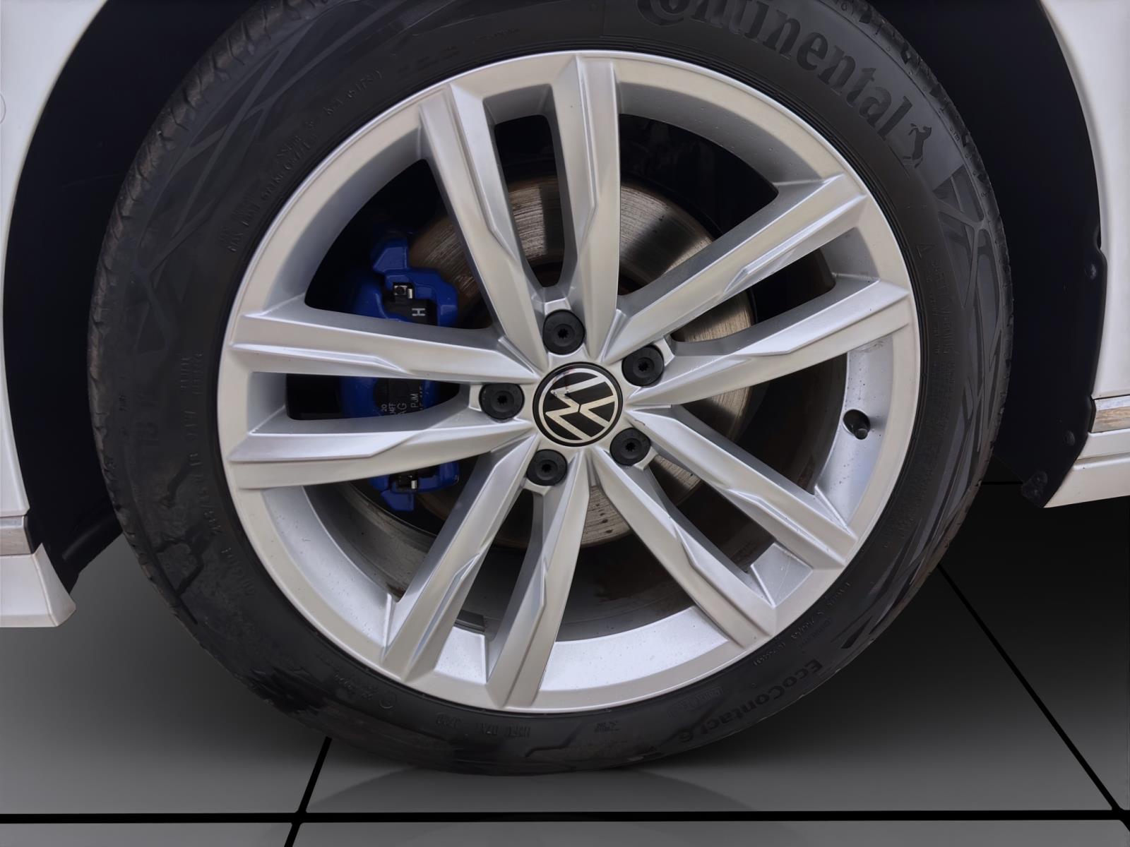 Bild 7: Volkswagen Passat Variant GTE STANDHZG IQ.LIGHT AHK PDC