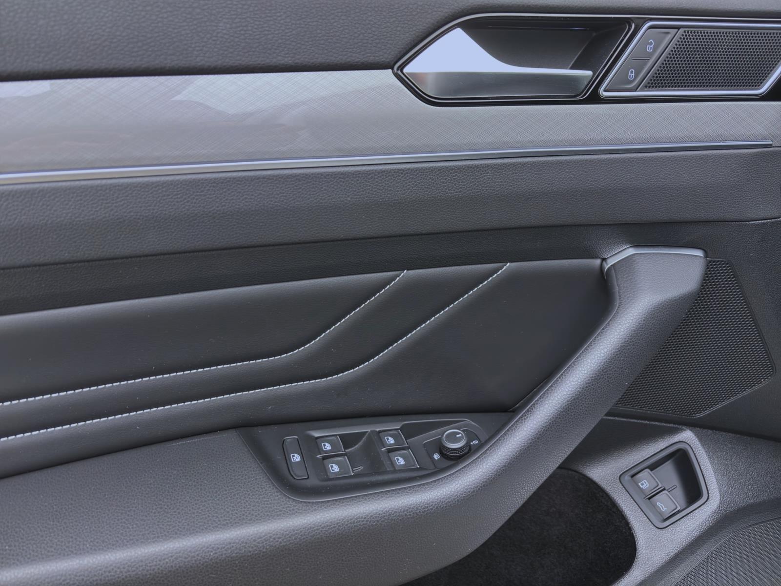 Bild 9: Volkswagen Passat Variant GTE STANDHZG IQ.LIGHT AHK PDC