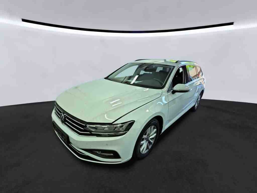 Volkswagen Passat Variant 2.0 TDI DSG BUSINESS NAVI KAMERA PDC LED