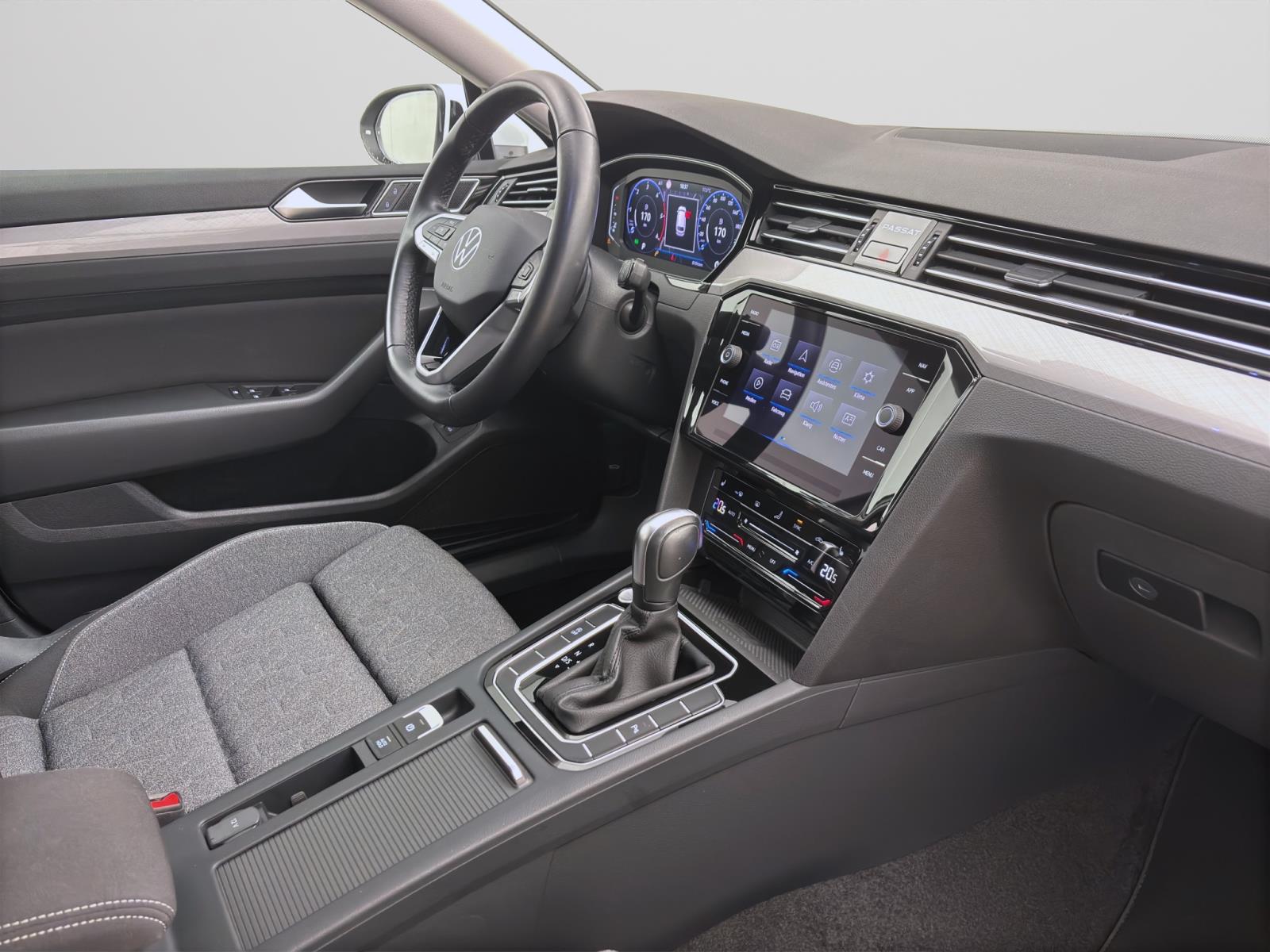 Bild 15: Volkswagen Passat Variant 2.0 TDI DSG BUSINESS NAVI KAMERA PDC LED