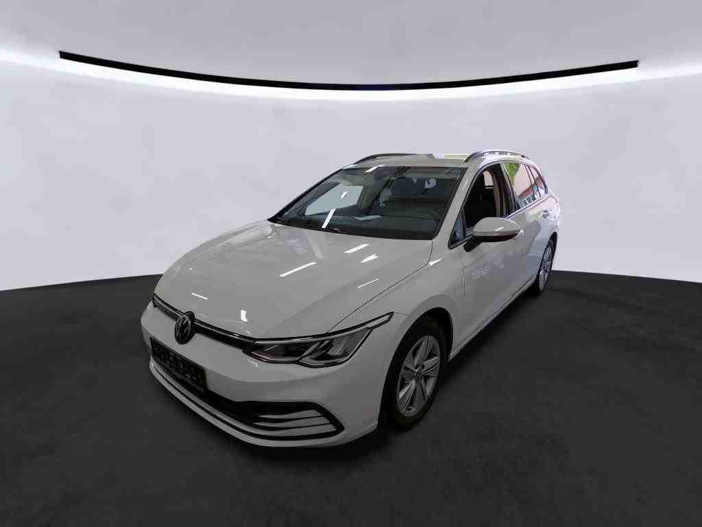 Volkswagen Golf Variant 2.0 TDI DSG LIFE NAVI PDC KAMERA ACC