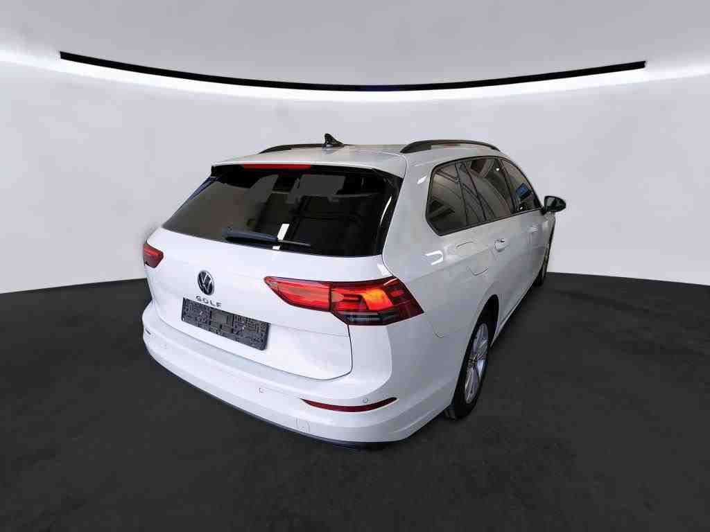 Volkswagen Golf Variant 2.0 TDI DSG LIFE NAVI PDC KAMERA ACC