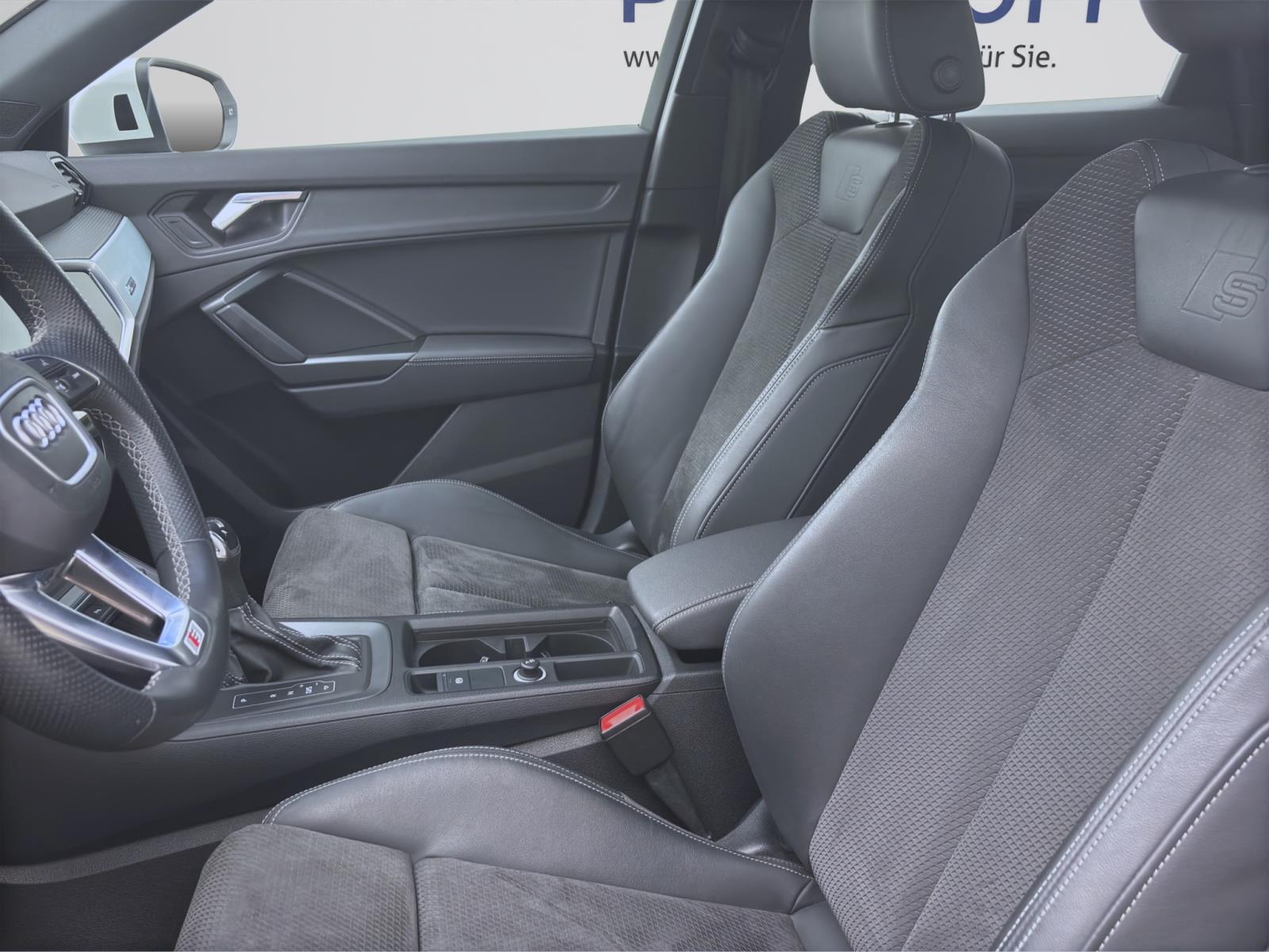 Bild 8: Audi Q3 Sportback 45 TFSIe NAVI KAMERA SITZHZG VIRTUAL
