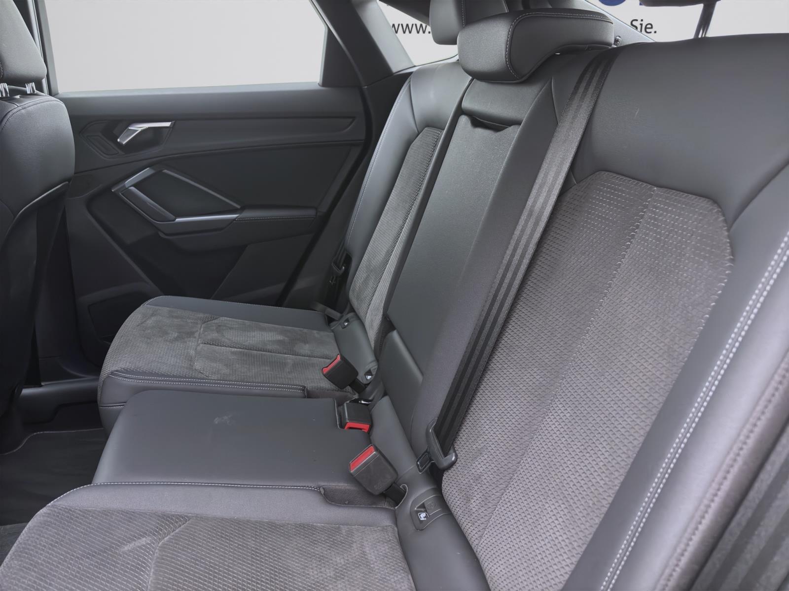 Bild 13: Audi Q3 Sportback 45 TFSIe NAVI KAMERA SITZHZG VIRTUAL