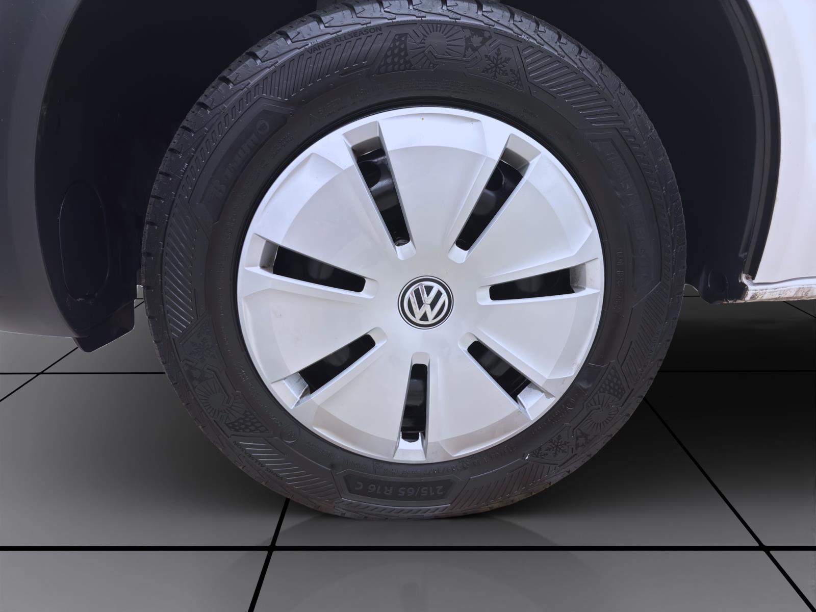 Bild 7: Volkswagen T6.1 Transporter Kombi 2.0 TDI 9-SITZER NAVI BLUETOOTH KLIMA