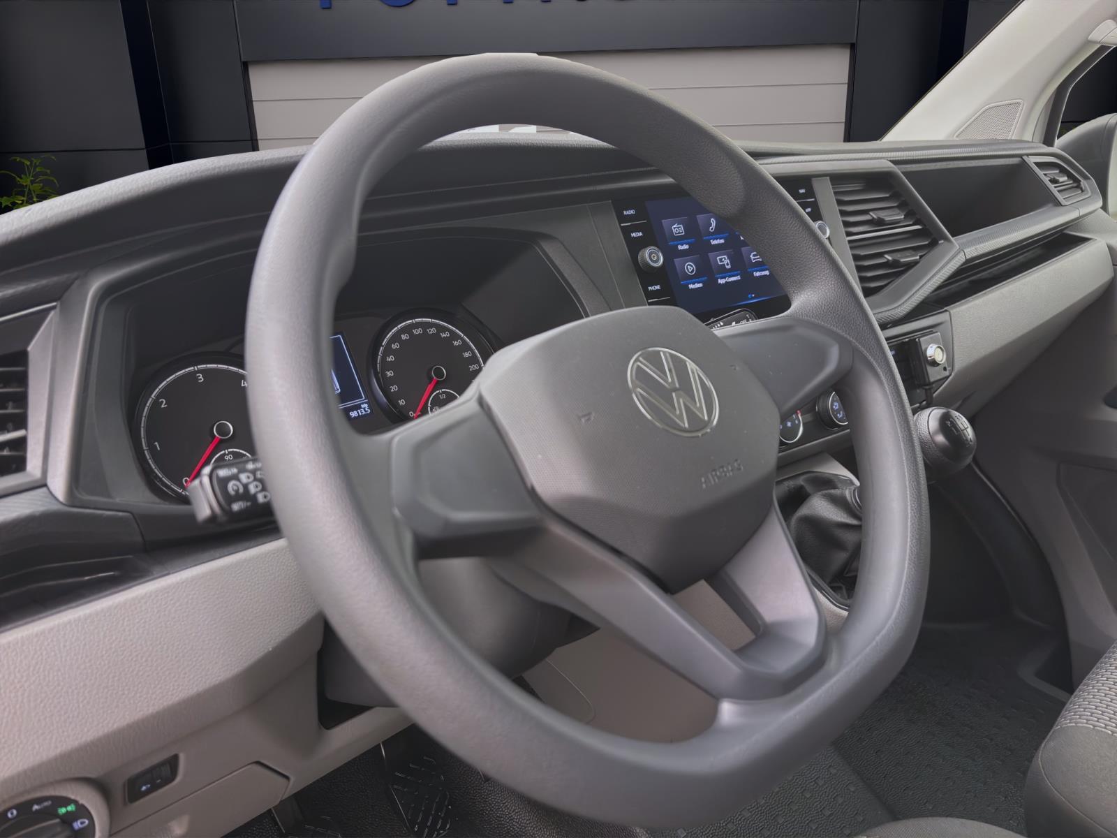 Bild 10: Volkswagen T6.1 Transporter Kombi 2.0 TDI 9-SITZER NAVI BLUETOOTH KLIMA