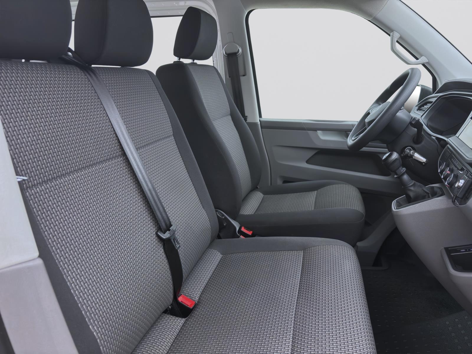 Bild 15: Volkswagen T6.1 Transporter Kombi 2.0 TDI 9-SITZER NAVI BLUETOOTH KLIMA