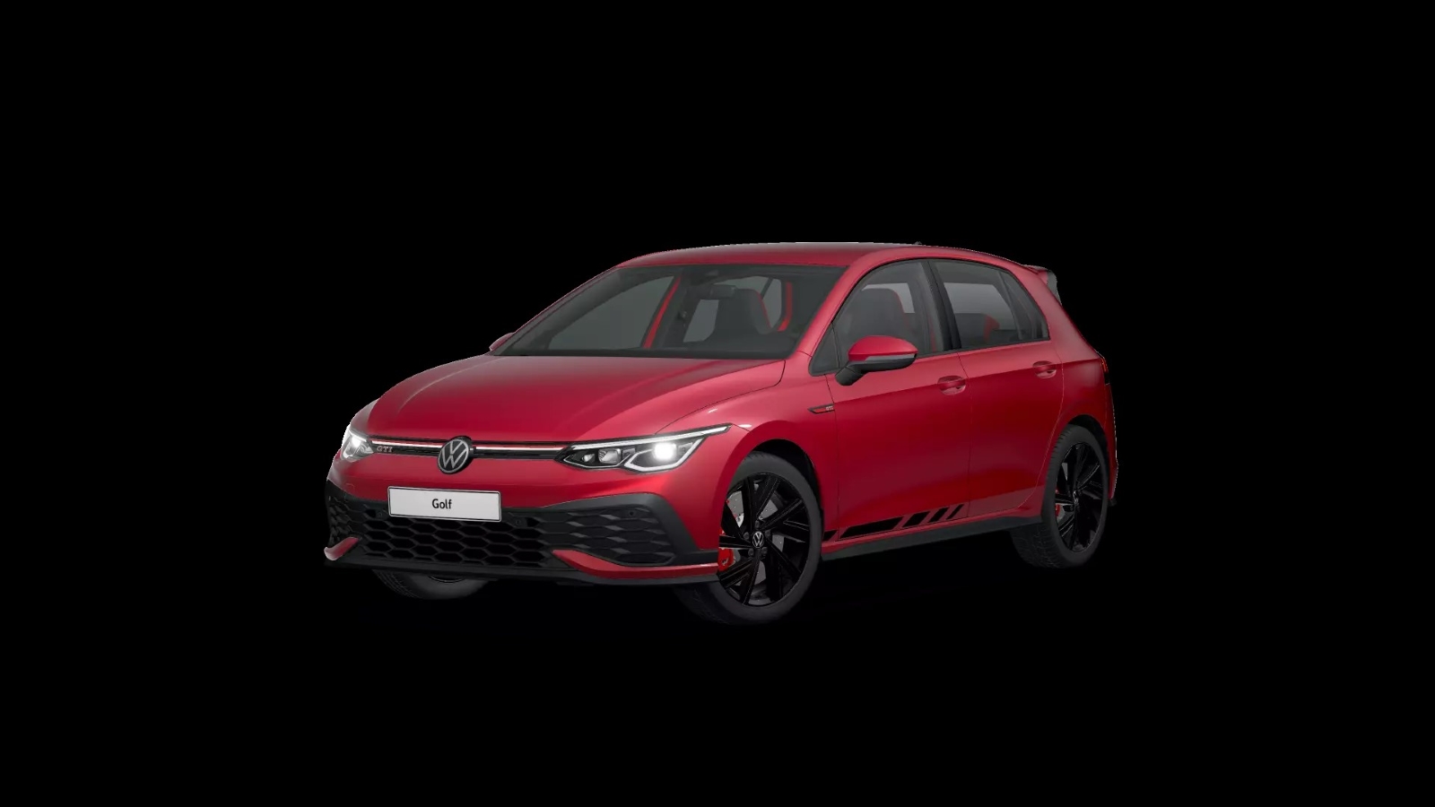Volkswagen Golf 2.0 TSI DSG GTI CLUBSPORT PDC KLIMA LED LM18 8548644