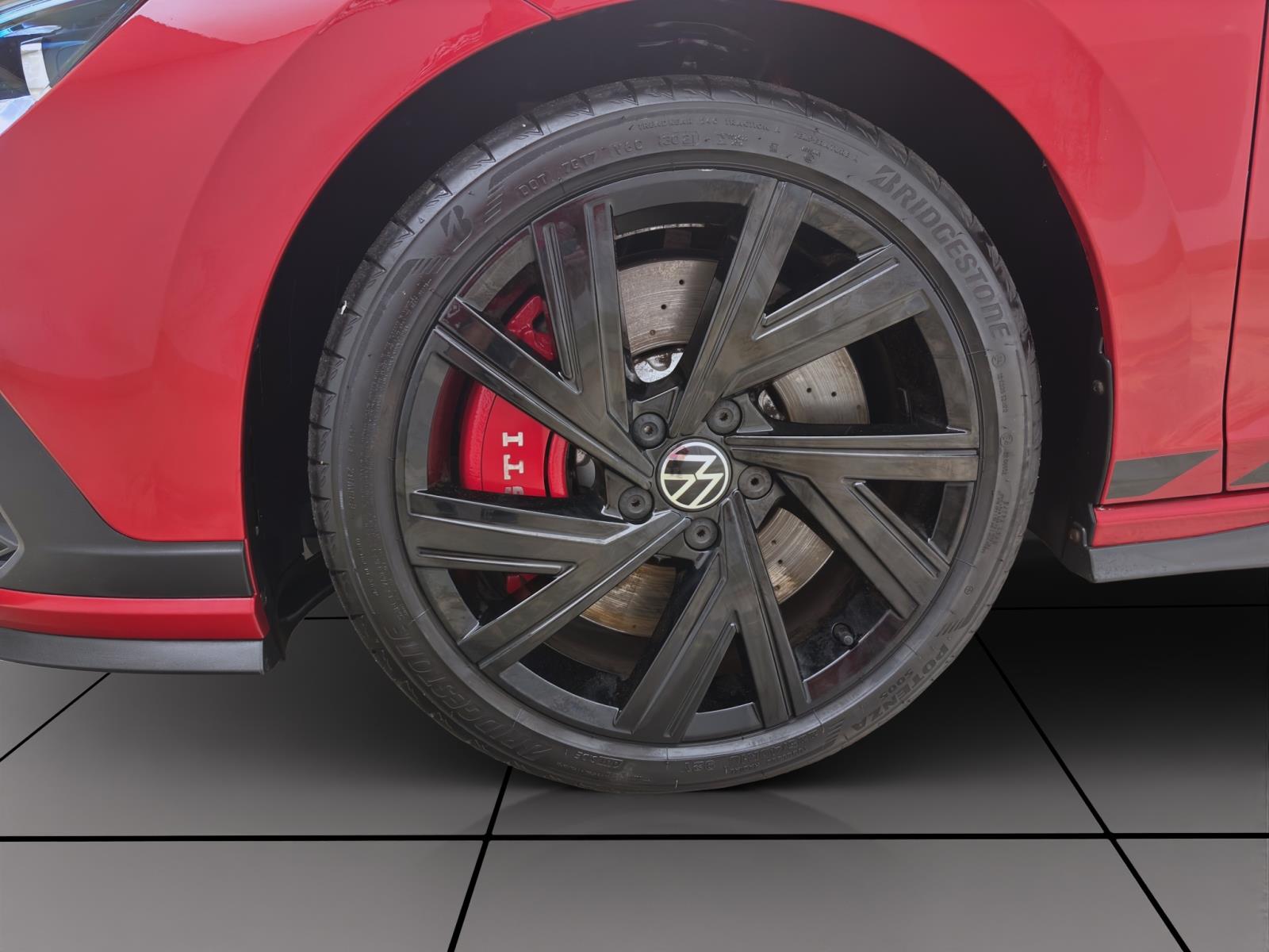 Bild 7: Volkswagen Golf GTI CLUBSPORT PDC KLIMA LED LM18