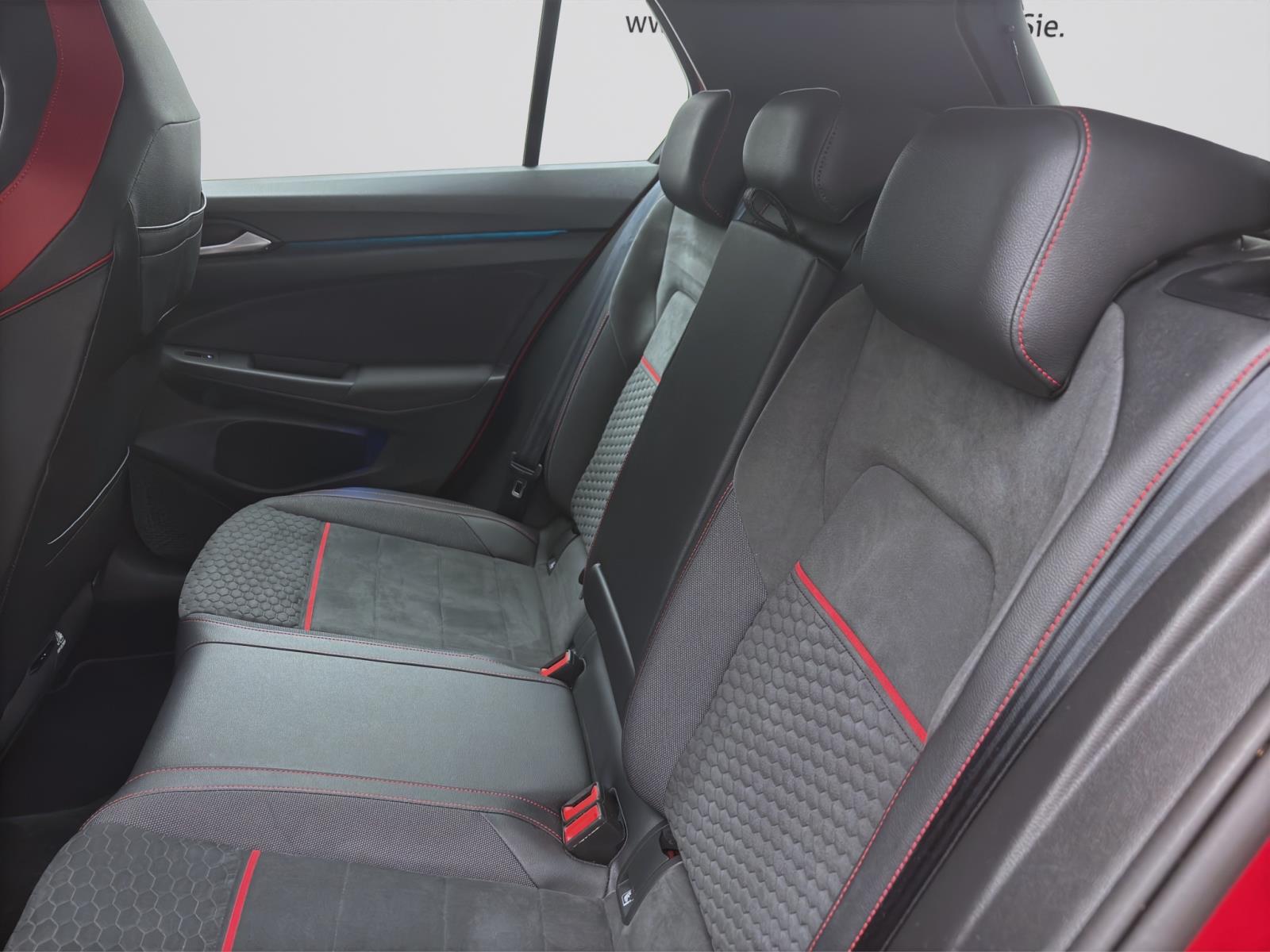 Bild 14: Volkswagen Golf GTI CLUBSPORT PDC KLIMA LED LM18