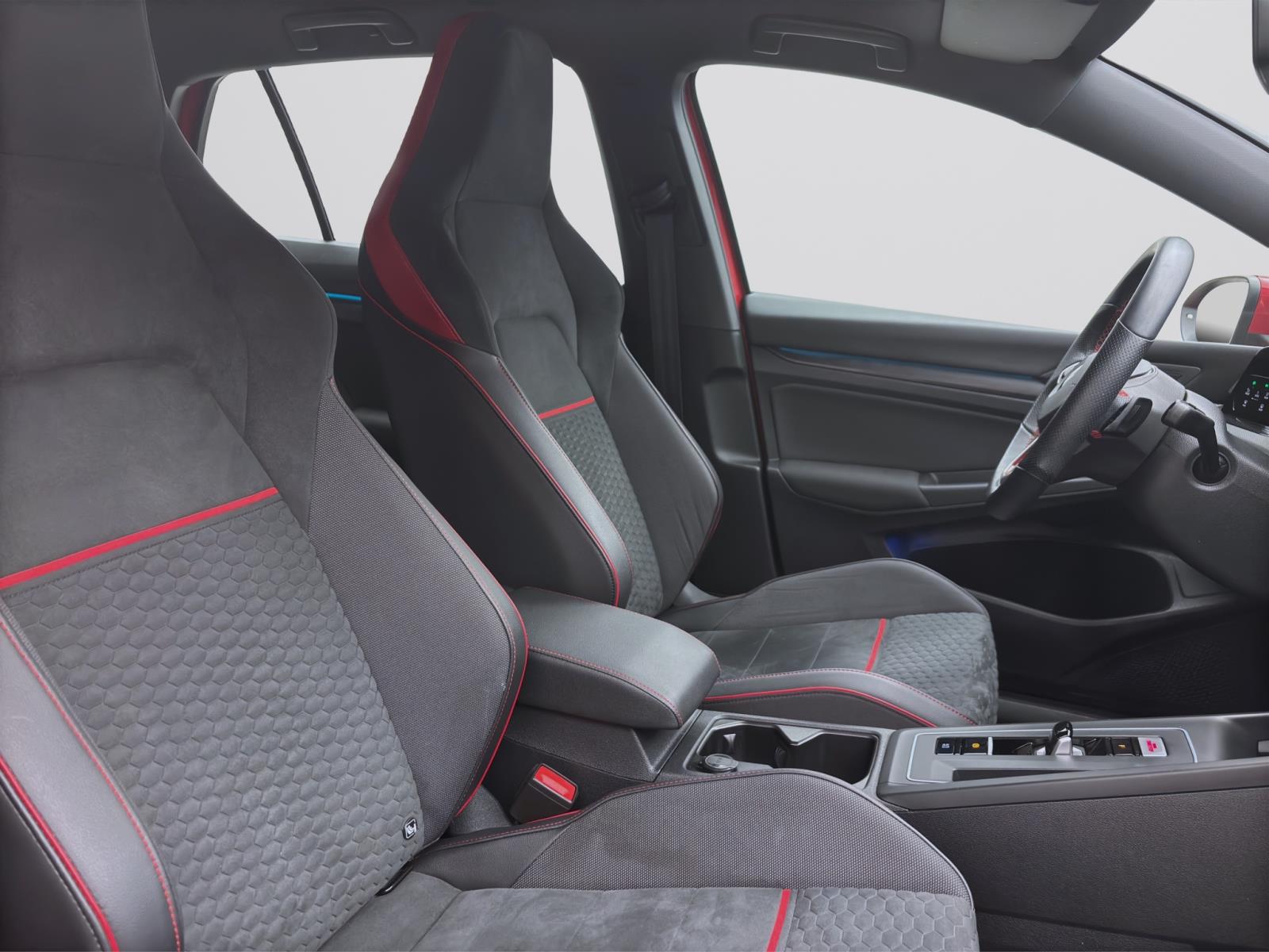Bild 15: Volkswagen Golf GTI CLUBSPORT PDC KLIMA LED LM18