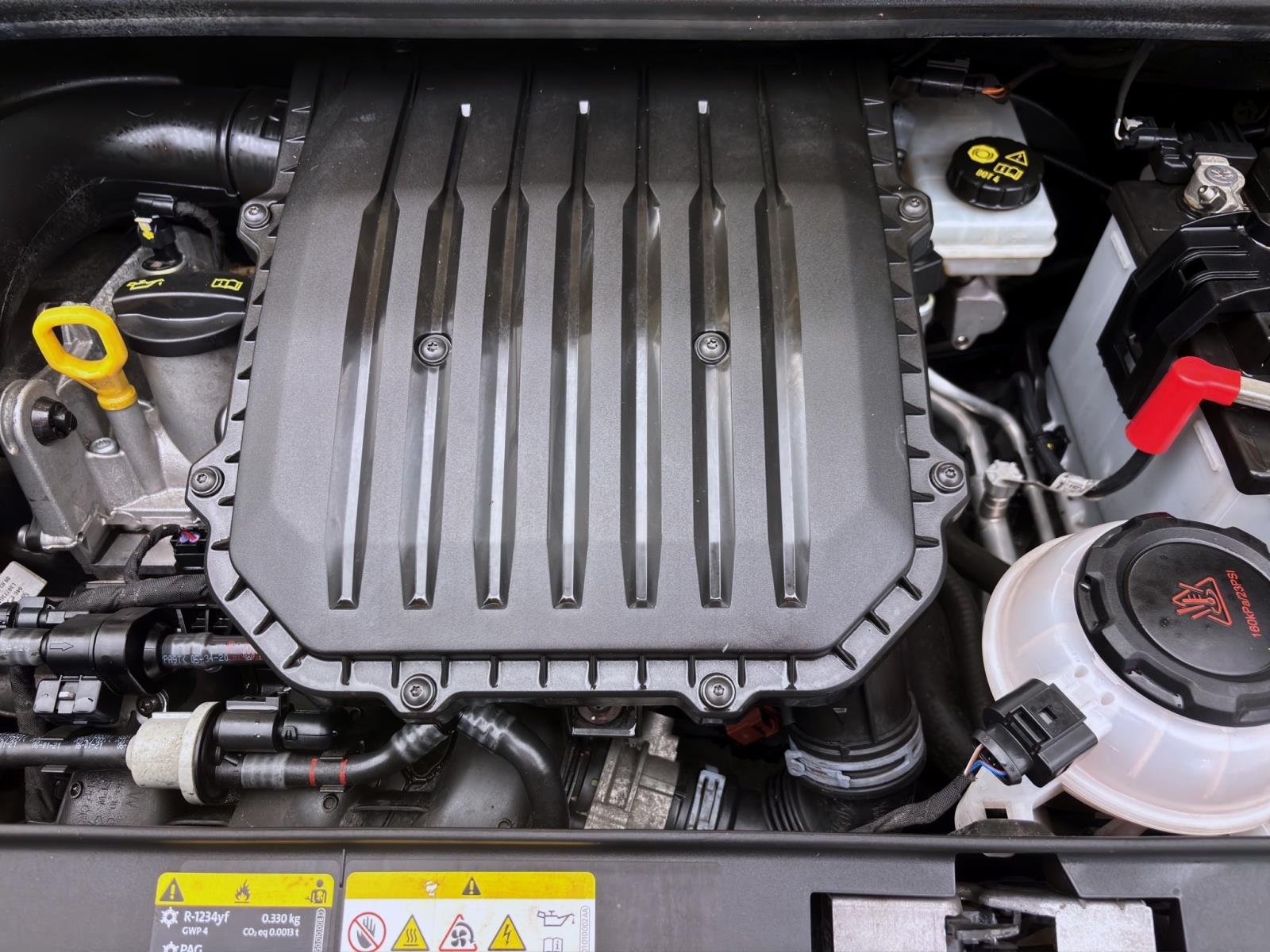 Bild 17: Volkswagen up! 1.0 MPI MOVE UP! KAMERA KLIMA PDC SITZHZG