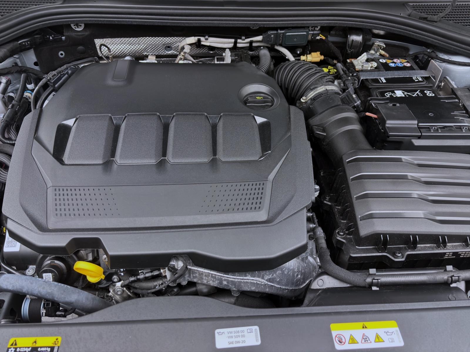 Bild 16: Volkswagen Passat Variant 2.0 TDI DSG ELEGANCE NAVI IQ.LIGHT AHK PDC