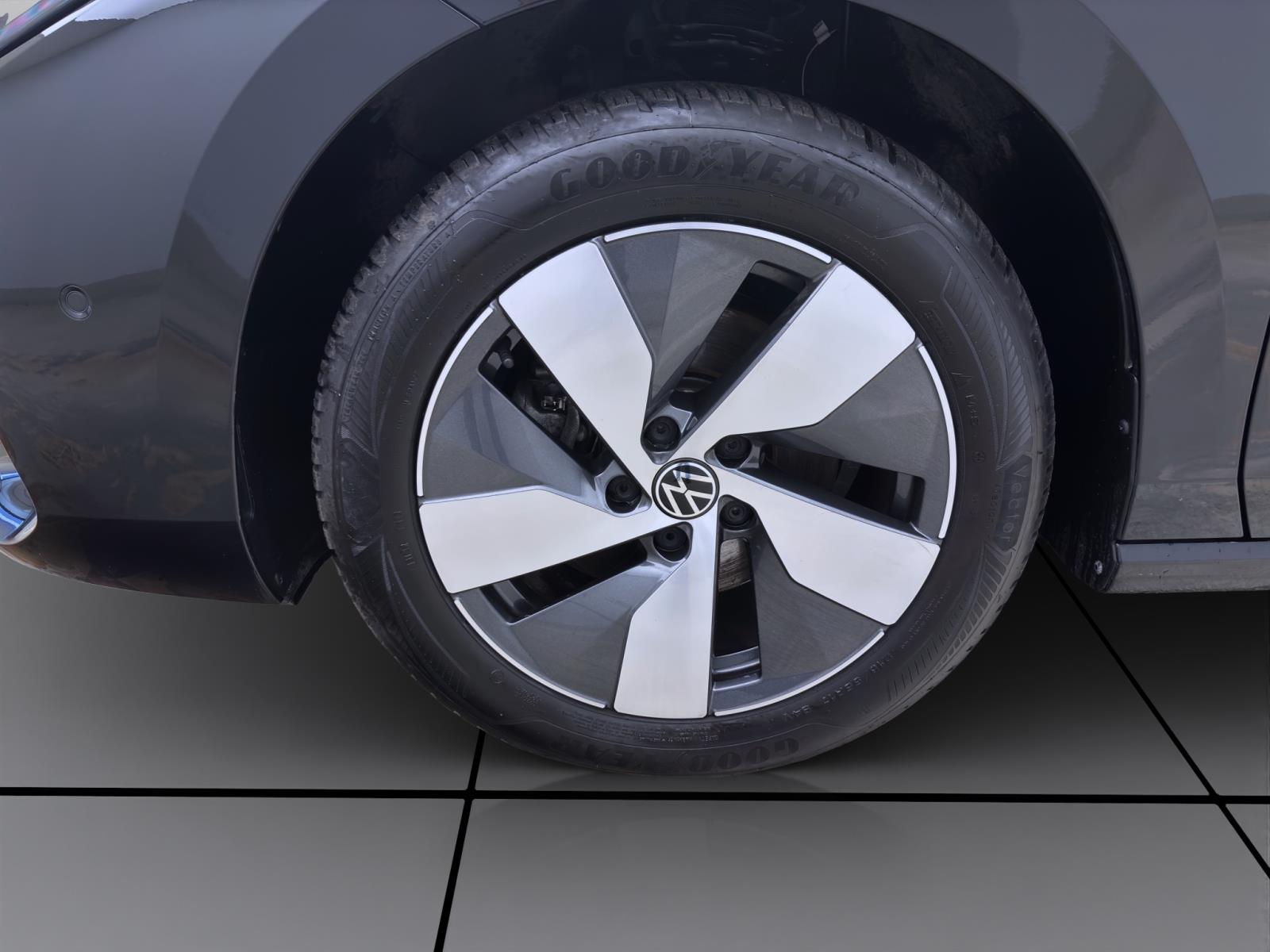 Bild 7: Volkswagen Passat Variant 1.5 eTSI DSG BUSINESS NAVI AHK KAMERA PDC