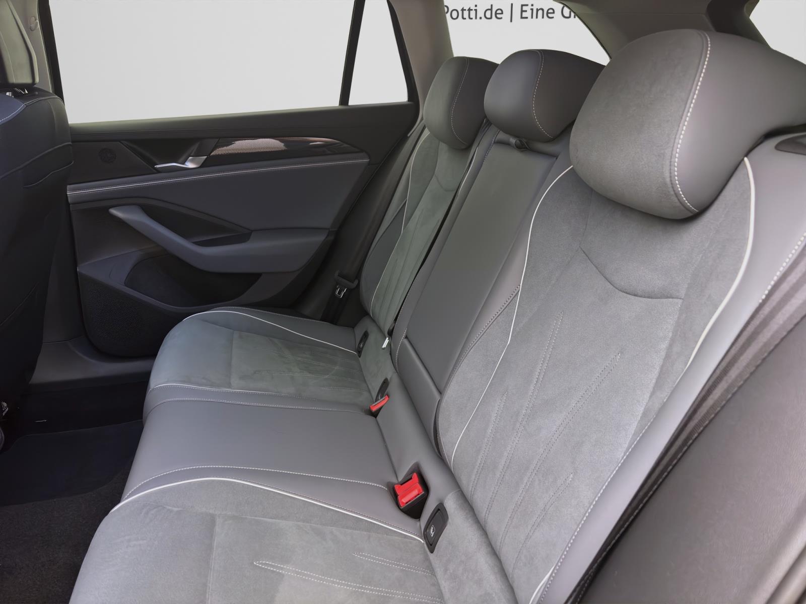 Bild 13: Volkswagen Passat Variant 1.5 eTSI DSG BUSINESS NAVI AHK KAMERA PDC