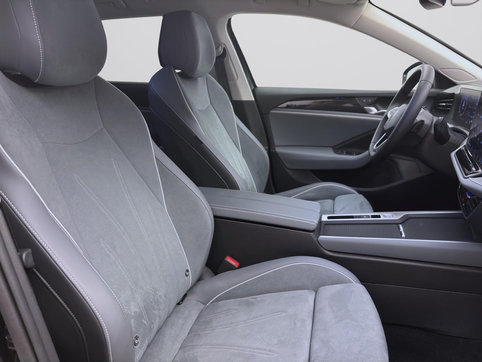 Bild 14: Volkswagen Passat Variant 1.5 eTSI DSG BUSINESS NAVI AHK KAMERA PDC