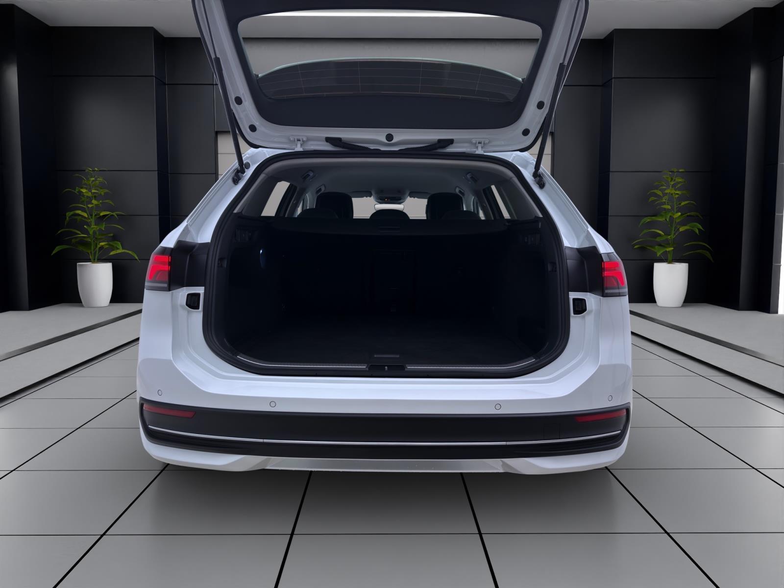 Bild 3: Volkswagen Passat Variant 1.5 eTSI DSG BUSINESS NAVI AHK KAMERA PDC