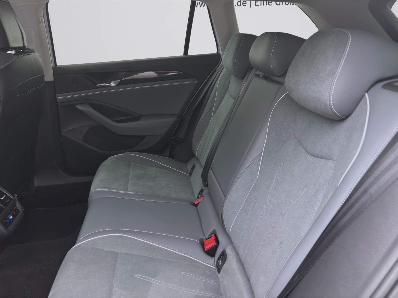 Bild 13: Volkswagen Passat Variant 1.5 eTSI DSG BUSINESS NAVI AHK KAMERA PDC