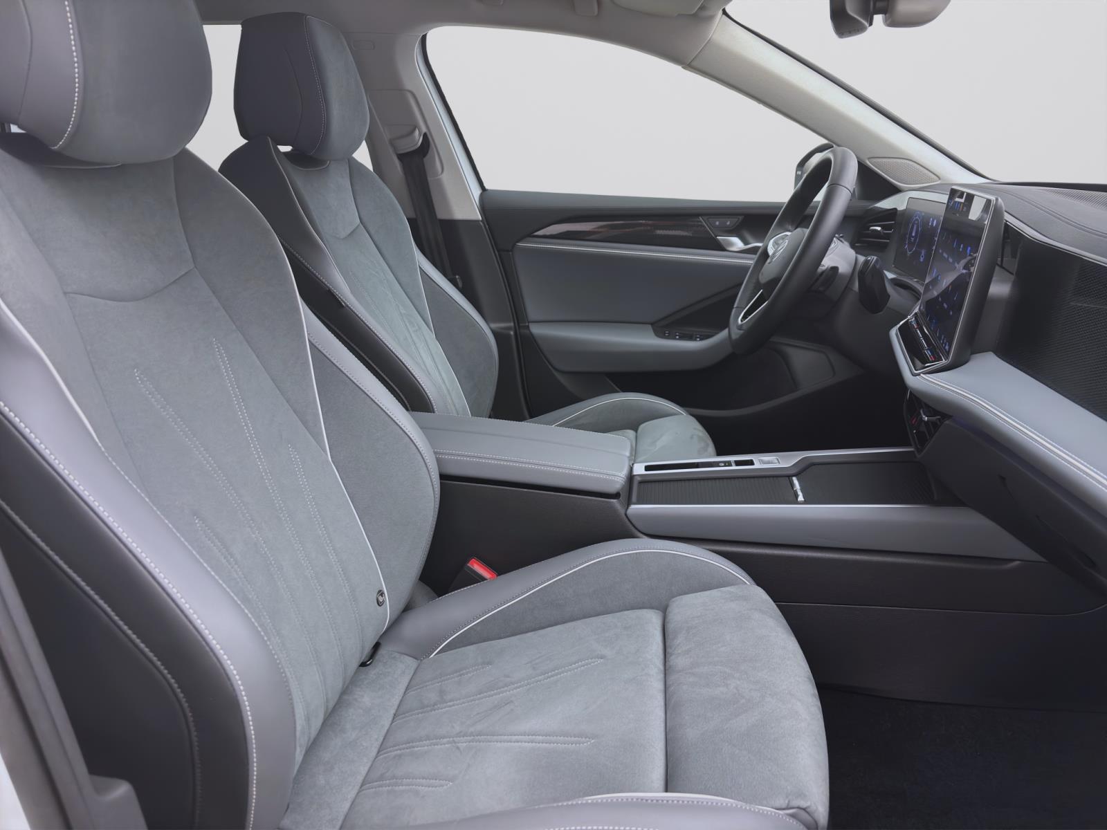 Bild 14: Volkswagen Passat Variant 1.5 eTSI DSG BUSINESS NAVI AHK KAMERA PDC