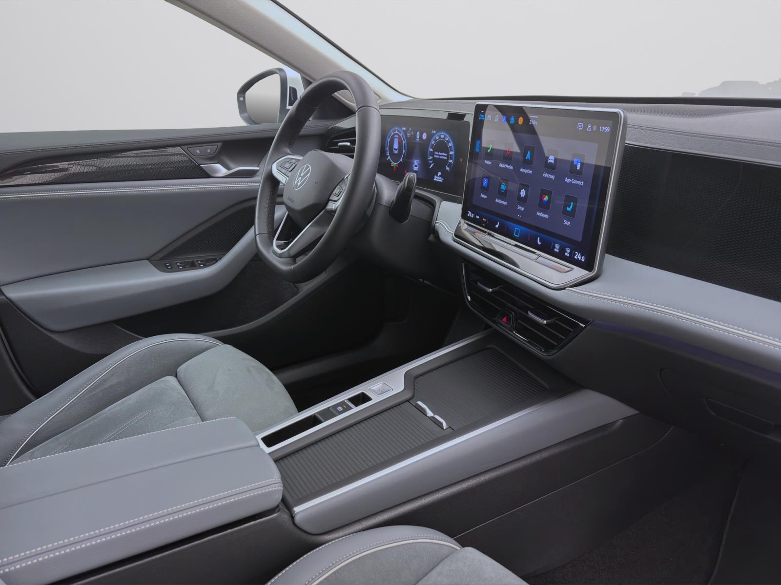 Bild 15: Volkswagen Passat Variant 1.5 eTSI DSG BUSINESS NAVI AHK KAMERA PDC