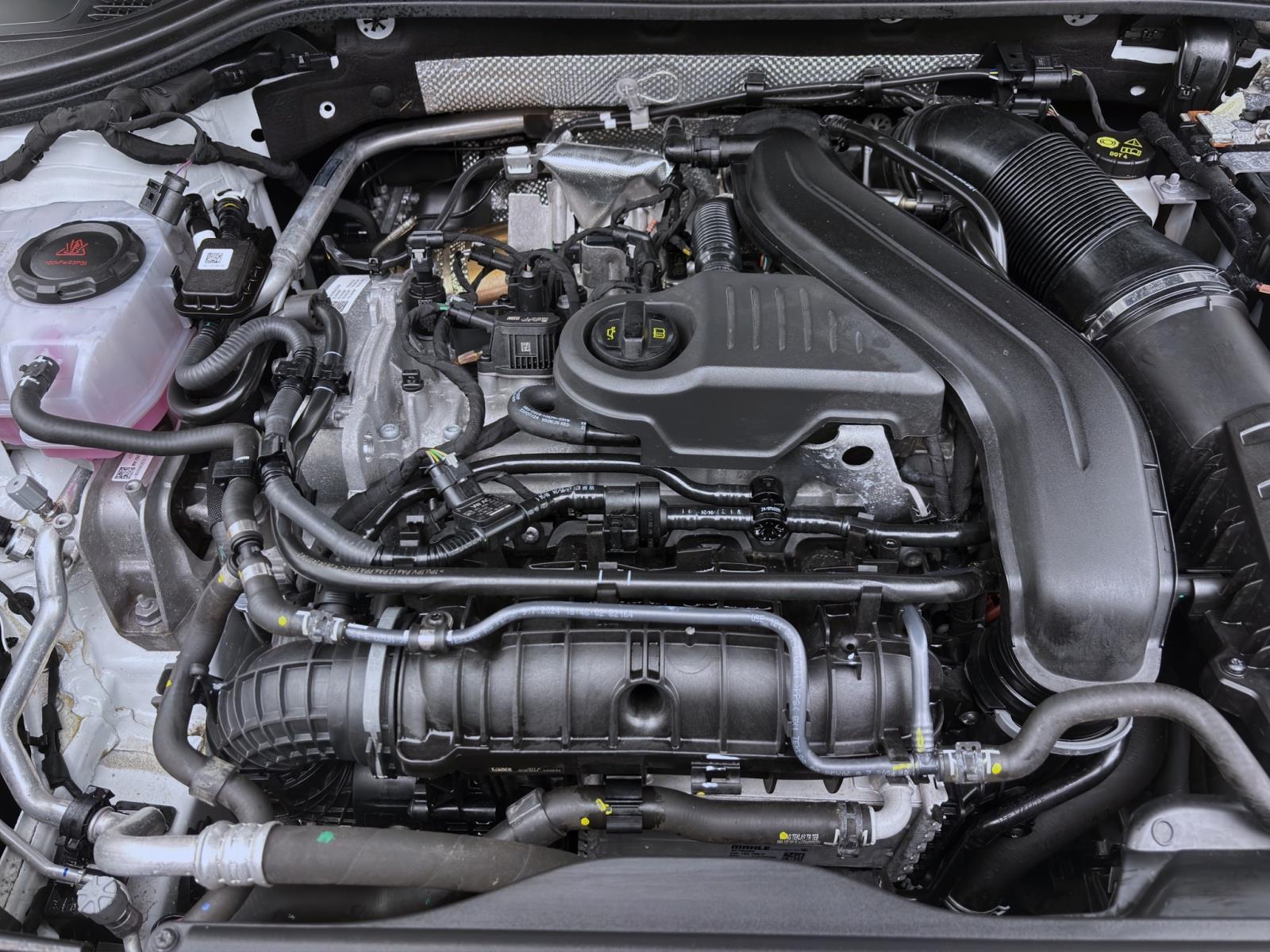 Bild 16: Volkswagen Passat Variant 1.5 eTSI DSG BUSINESS NAVI AHK KAMERA PDC