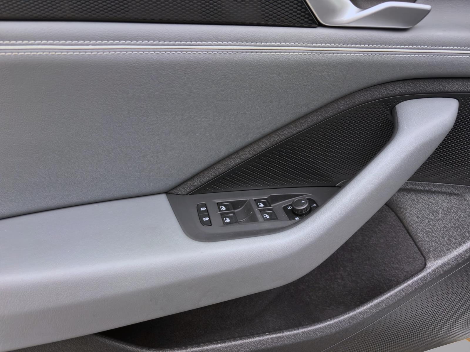 Bild 9: Volkswagen Passat Variant 1.5 eTSI DSG BUSINESS NAVI PDC AHK KAMERA