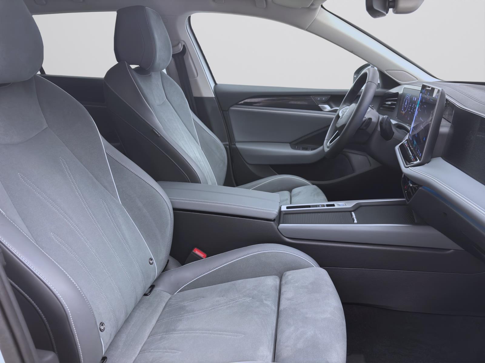 Bild 14: Volkswagen Passat Variant 1.5 eTSI DSG BUSINESS NAVI PDC AHK KAMERA