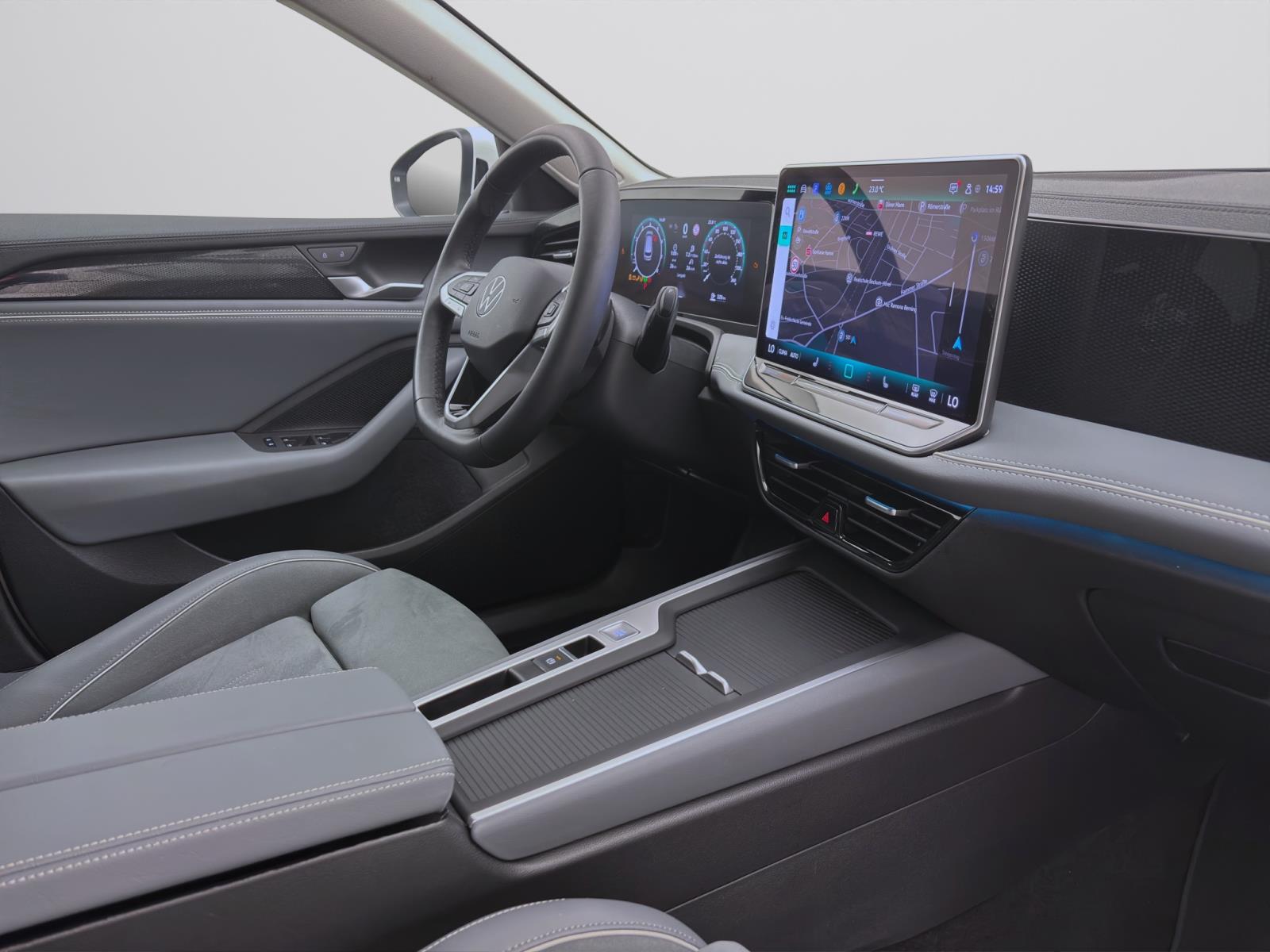 Bild 15: Volkswagen Passat Variant 1.5 eTSI DSG BUSINESS NAVI PDC AHK KAMERA