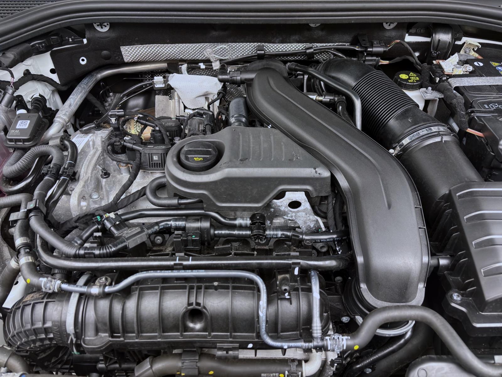 Bild 16: Volkswagen Passat Variant 1.5 eTSI DSG BUSINESS NAVI PDC AHK KAMERA