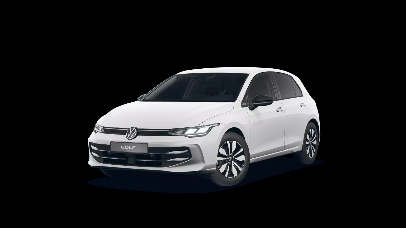 Volkswagen Golf 1.5 TSI GOAL KAMERA KLIMA PDC LED 8548655