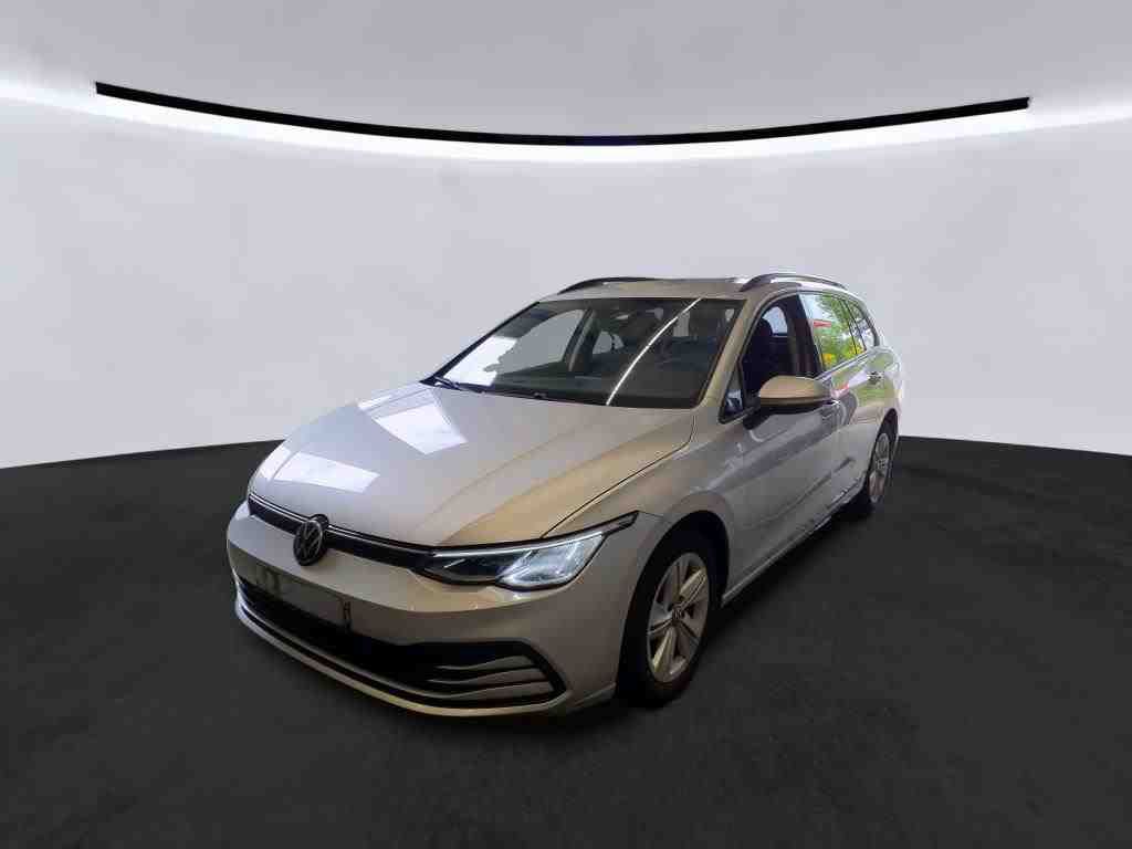 Volkswagen Golf Variant 1.5 eTSI DSG LIFE NAVI PDC LED LM16 8548651
