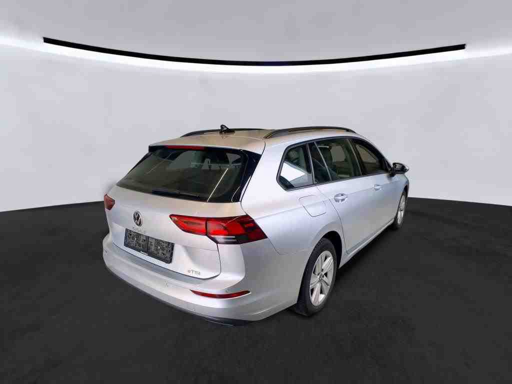 Volkswagen Golf Variant 1.5 eTSI DSG LIFE NAVI PDC LED LM16