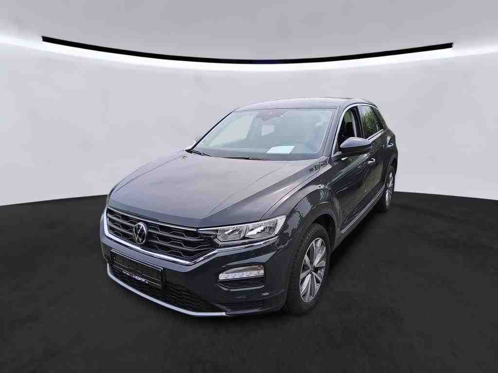 Volkswagen T-Roc 2.0 TDI DSG STYLE NAVI KLIMA PDC SITZHZG 8548652